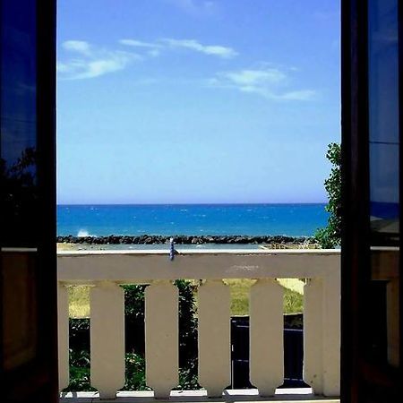 B&B Nettuno San Leone Buitenkant foto