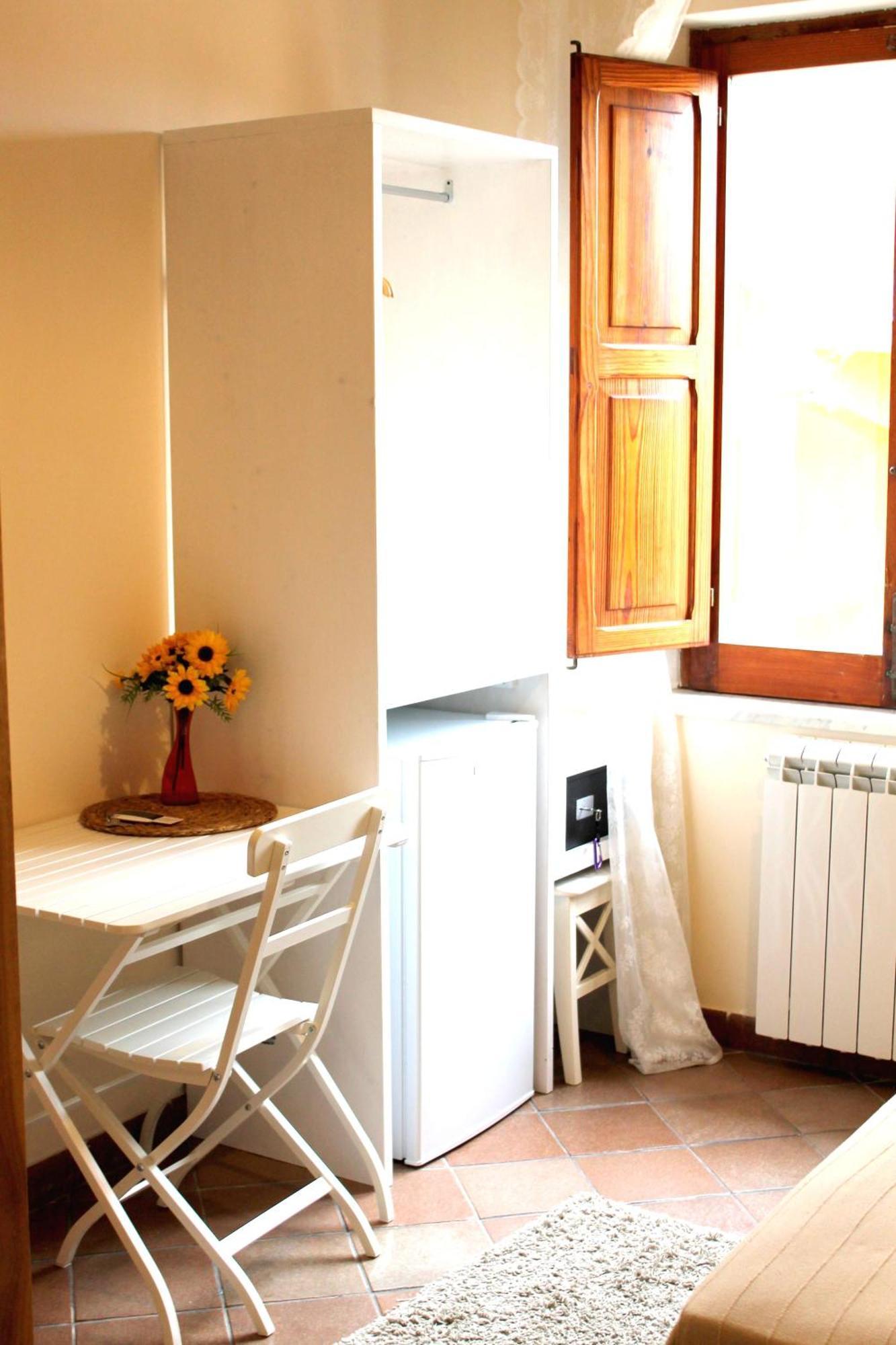 B&B Nettuno San Leone Kamer foto