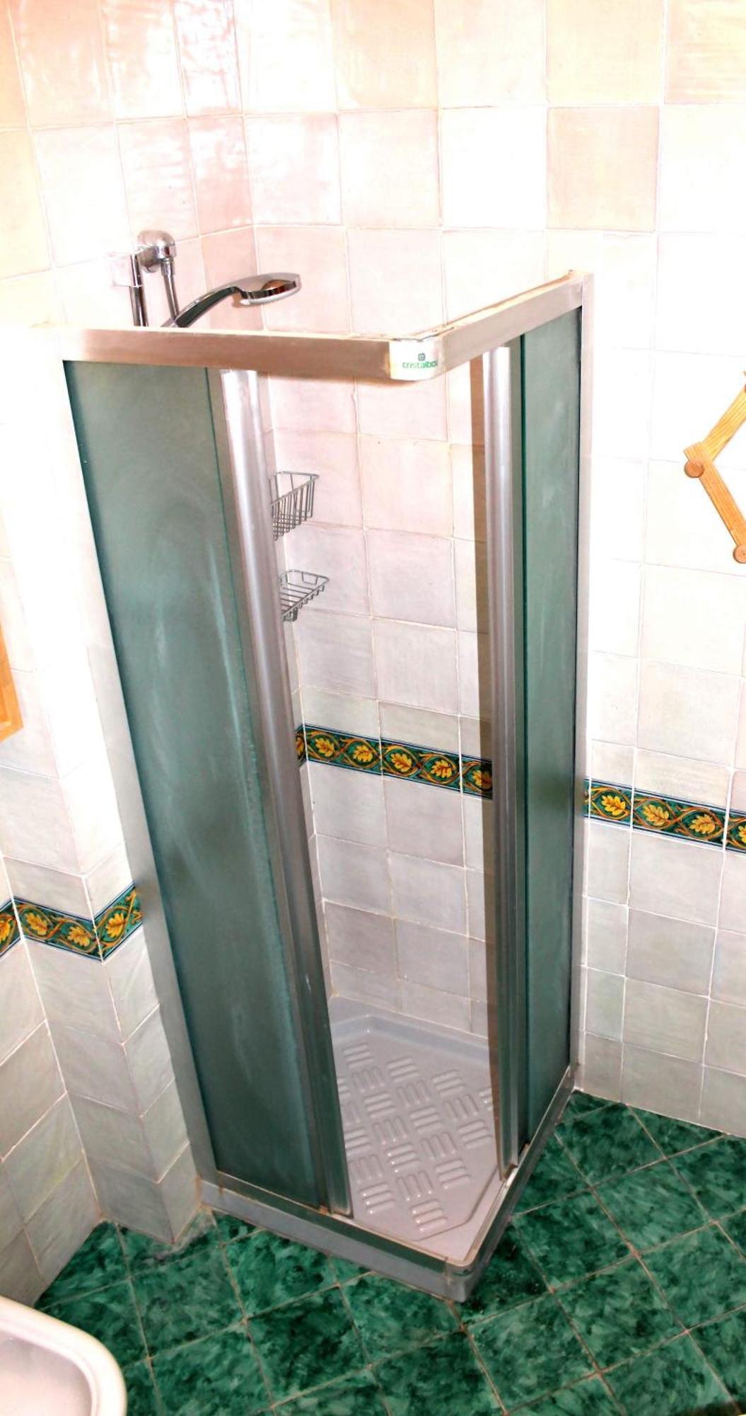 B&B Nettuno San Leone Kamer foto