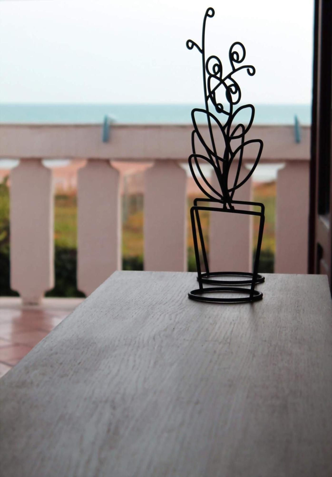 B&B Nettuno San Leone Kamer foto