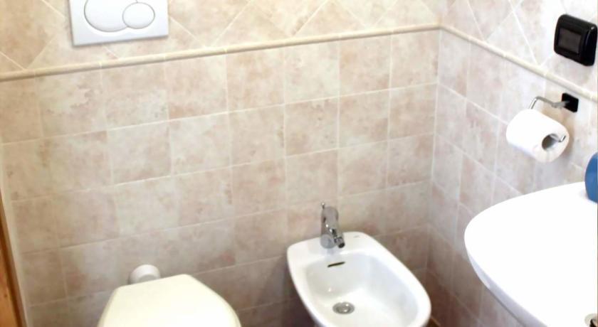 B&B Nettuno San Leone Kamer foto