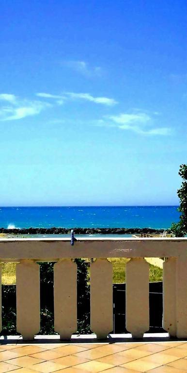B&B Nettuno San Leone Buitenkant foto